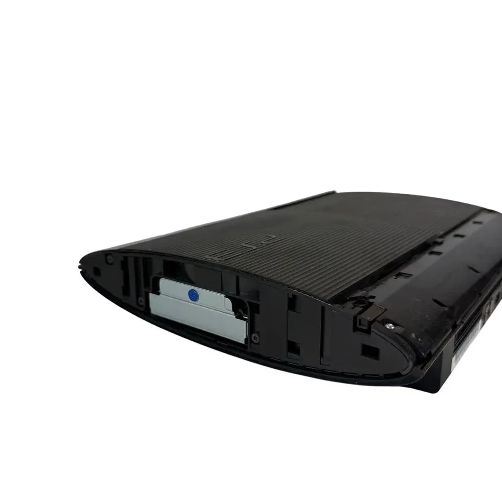 Playstation 3 Slim CECH-4301C Power On But Doesn't Read Disc (Tested)